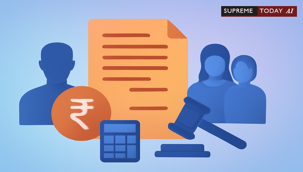 When is a Succession Certificate Mandatory for Recovering Advance Sale Consideration?