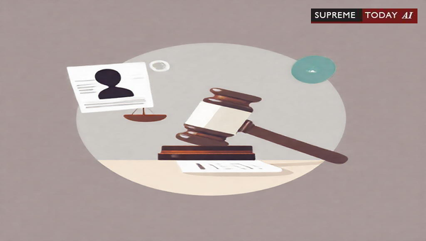 Are Successive Bail Applications Maintainable Under Indian Law?
