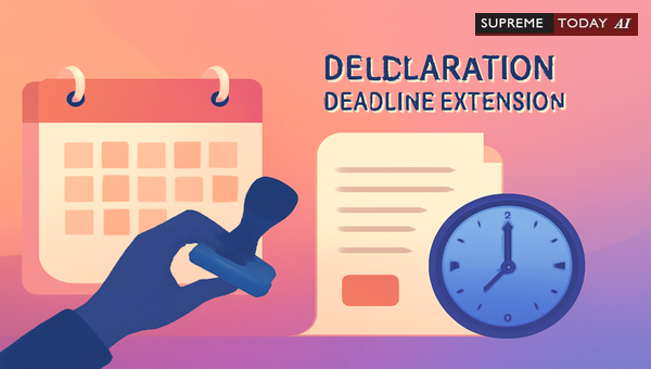 When Courts Grant Successive Extensions for Declaration Deadlines and Arbitration Awards
