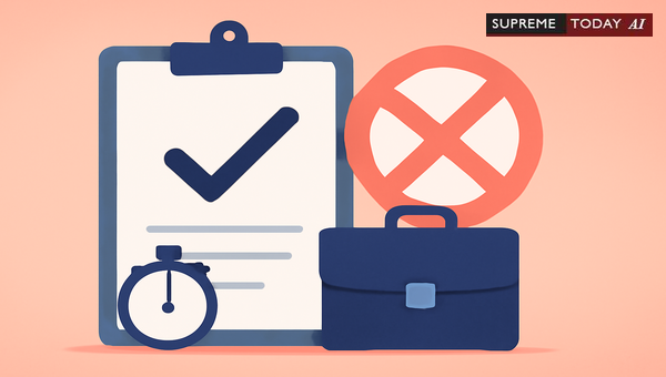 Maintainability of Successive Order 39 Injunction Applications in Representative Suits