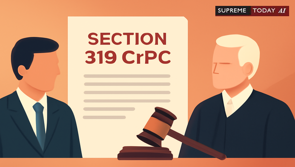 Successor Judge Authority and Summoning Previously Discharged Accused Under CrPC