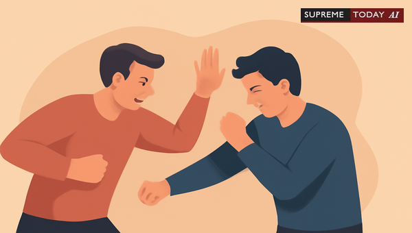 Sudden Fight and Hathapai: Distinguishing Murder from Culpable Homicide Under IPC