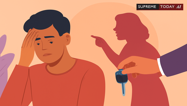 Sudden Quarrels and Vehicle Key Concealment: Why These Do Not Constitute Abetment of Suicide