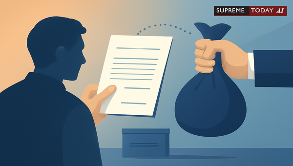 Why Mere Recovery of Items Is Insufficient for Criminal Conviction Under Section 27