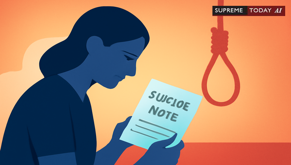 Legal Precedents for Abetment of Suicide under Section 306 IPC: Evidence and Bail Standards