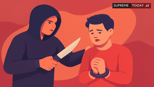 Suicide Threats as Kidnapping: Analyzing Coercion vs. Unlawful Confinement Under Indian Law