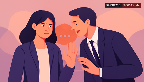 Seeking Civil Damages for Sexually Coloured Remarks Made in Public Spaces Under Section 354A IPC