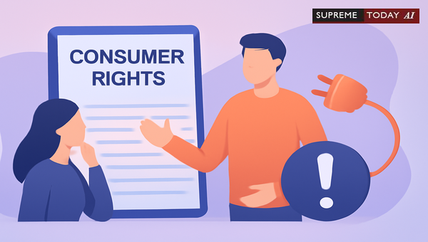 Suing for Denied After-Sales Service: Proving Deficiency Under Consumer Protection Act