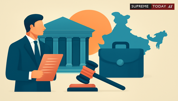 Suing Foreign Companies in India: Maintainability & Execution