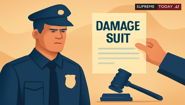 Suing Officials for Ultra Vires Acts: Liability for Misfeasance in Public Office