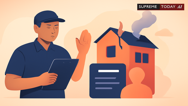 Liability of Municipal Health Inspectors for Excessive Authority and Statutory Immunity Barriers