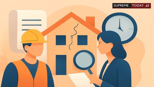 Suing Property Developers for Latent Defects Discovered After Defect Liability Period Expiry