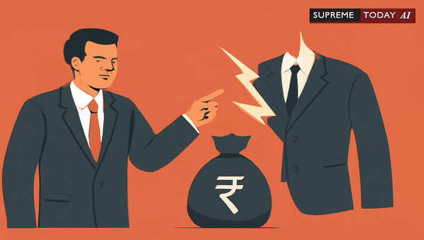 Suing Public Officials in India for Misuse of Power and Excess Authority Damages