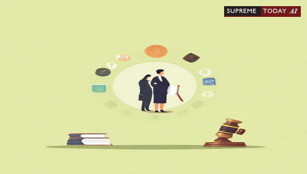 Can One Firm Sue Another If They Share a Common Partner? Understanding Legal Limitations
