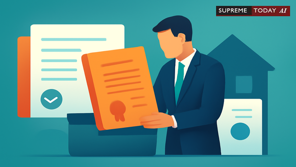 Same-Day Filing of Suit and Caveat: Legal Consequences and Procedure Analysis
