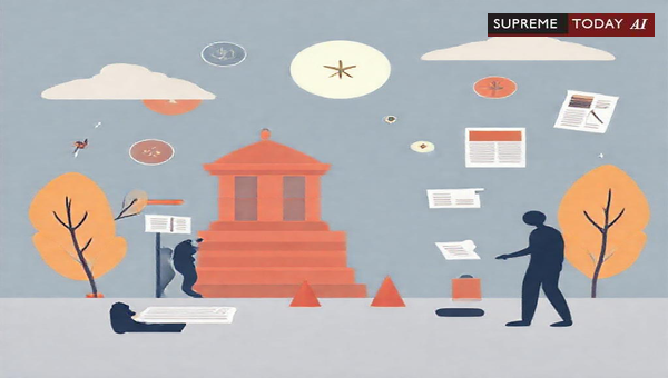 Can You Legally Declare Someone Dead? Understanding the Process of Civil Death Suits