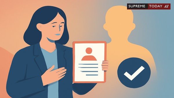 Filing a Suit for Declaration of Multiple Identity Names as One Person