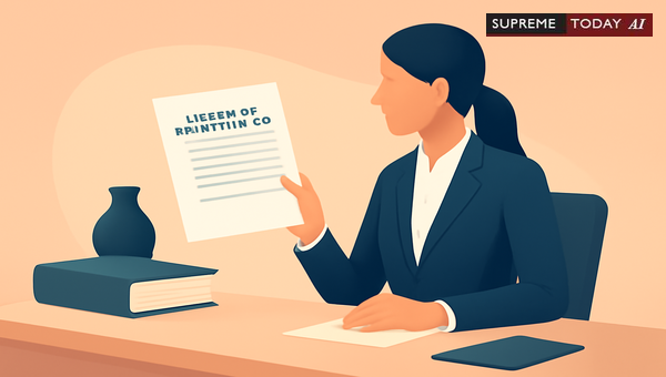 Suit for Administration: Court Procedures for Estate and Temple Management Disputes