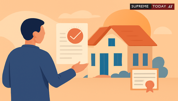 Legal Maintainability of Possession Suits for Immovable Property Without Declaratory Relief