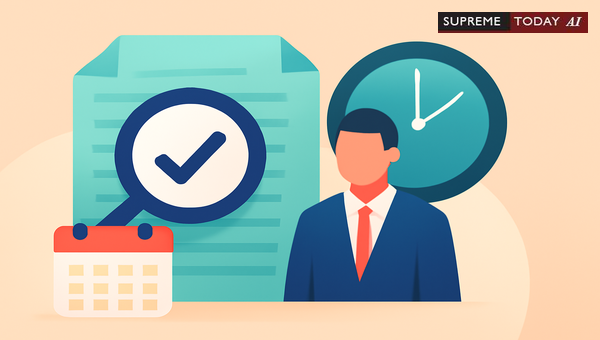 Is Suit Unmaintainable if O22R4 CPC App Not Filed in 90 Days?
