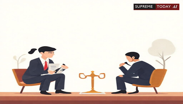 Is a Suit to Challenge Sale Deeds Maintainable Without Cancelling the Power of Attorney?