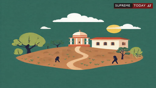 Maintainability of Civil Suits for Mandatory Injunction and Possession of Agricultural Land
