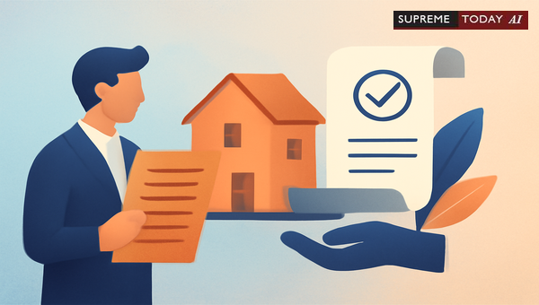 When Is a Suit for Possession Without Declaration of Title Maintainable Under Indian Law?