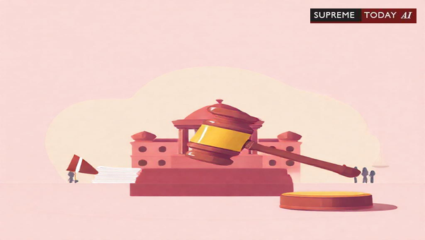 Can a Suit Be Filed on Behalf of a Registered Co-operative Society Under the Gujarat Act, 1961?
