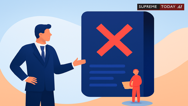 Suit Rejection for Wrong Plaintiff: Misconceptions and Legal Remedies under CPC
