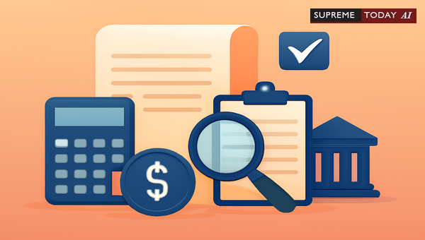Suit Valuation of Mesne Profits After Institution of Suits: Judicial Principles