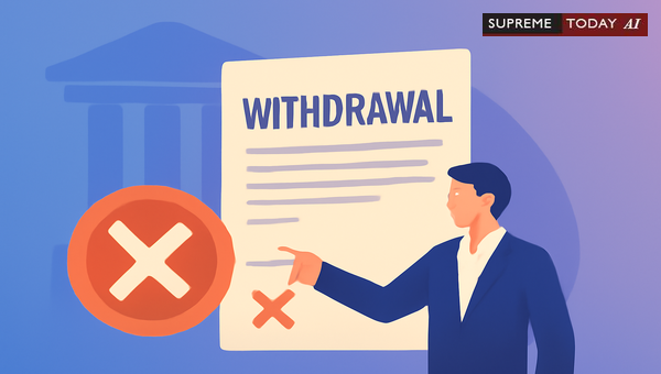 Understanding Formal Defects and Sufficient Grounds for Suit Withdrawal Under Order 23 Rule 1 CPC