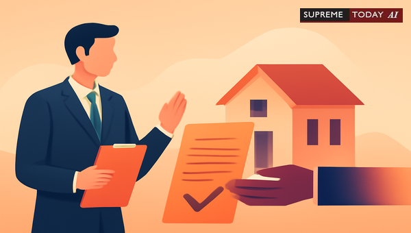 Suit for Pre-emption in Indian Property Law: Rights, Procedures, and Judicial Precedents