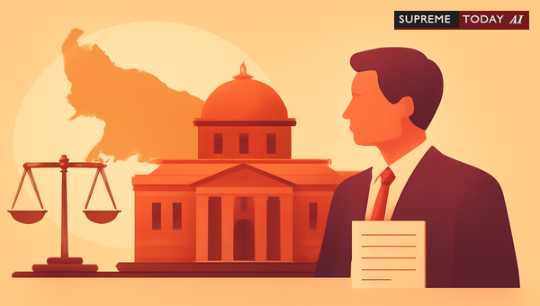 Legal Analysis of Sumit vs State of Uttar Pradesh: Case Identification and Jurisprudence