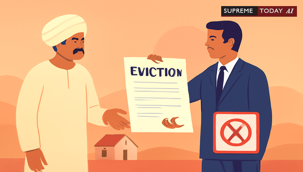 Supreme Court Ruling on Summary Eviction for Breaching NA Land Use Permissions