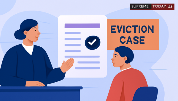 When Can Courts Deny Summary Judgment Due to Existence of a Triable Issue?