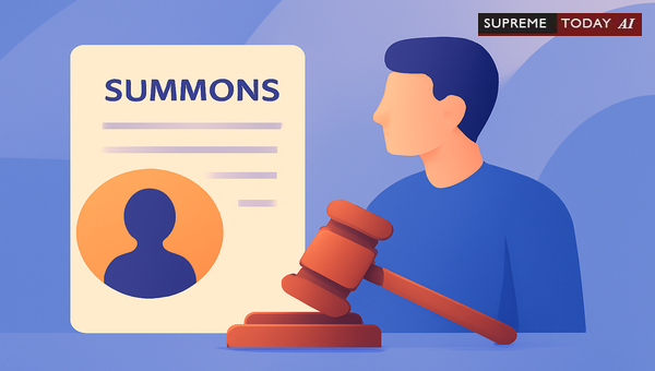Summoning Additional Accused under Section 319 CrPC via Non-FIR Witness Testimony