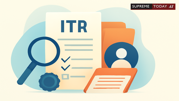 Litigating Income Disclosure: Can Income Tax Returns Be Summoned in Indian Courts?