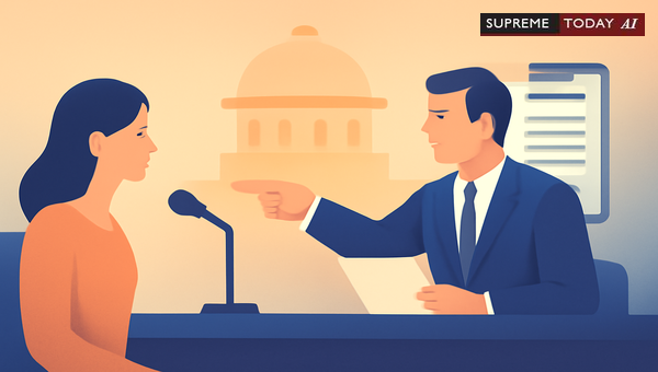 Summoning Additional Accused Under CrPC 319 Using Private Witness Examination-in-Chief