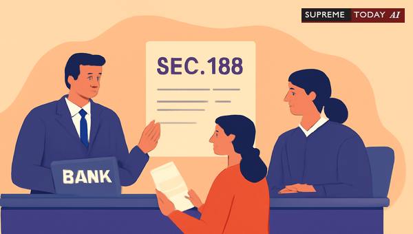Summoning Bank Managers in Cheque Bounce Cases: Section 311 CrPC Applicability