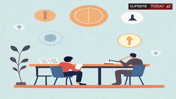 Can the Complainant's Advocate be Summoned as a Witness for the Defense?