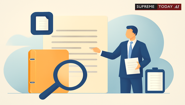 Summoning Third-Party Documents During Plaintiff Examination-in-Chief in Civil Trials