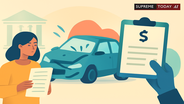 Sundari Devi Judgment: Validating Vehicle RC as Income Proof for MACT Compensation Claims