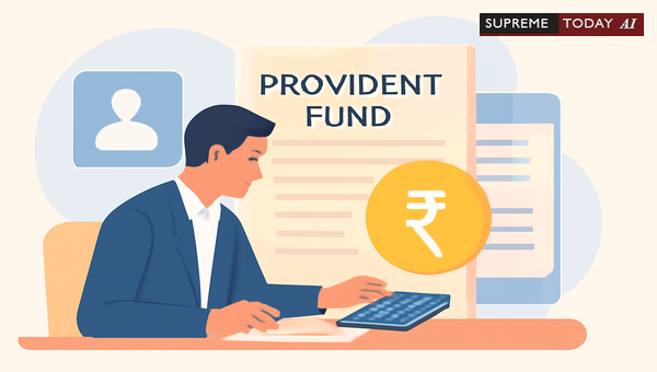 Sunil Kumar Judgment Applicability to Exempted Establishments and EPFO Pension Transfers