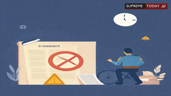 Legal Validity of Suo Moto FIR Under Section 148 and 323 of the IPC