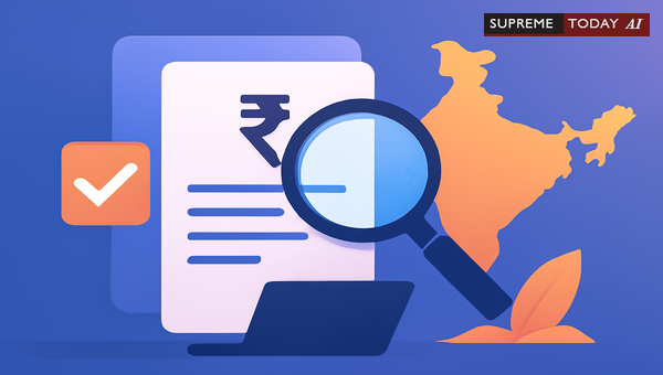 Legality of Suo Moto Rectification of Land Revenue Entries by Revenue Authorities