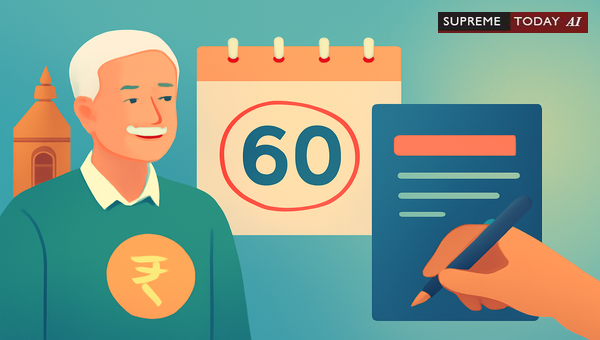 Superannuation Criteria: Validity of Actual Joining Date Versus Age 18 Presumptions