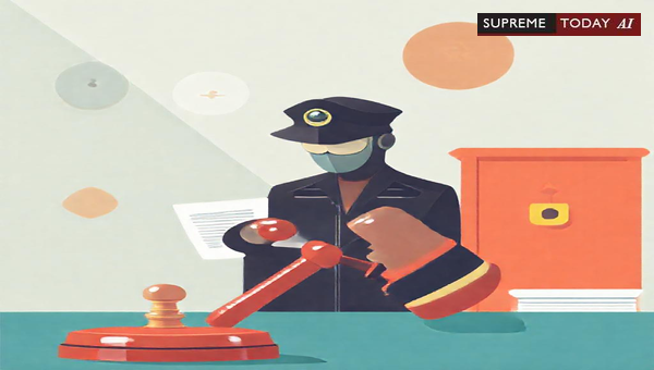 Defining the Immediate Official Superior and Compliance Requirements Under the NDPS Act