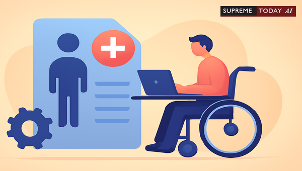 Job Security for Disabled Employees Through Supernumerary Posts Under Section 47 PWD Act