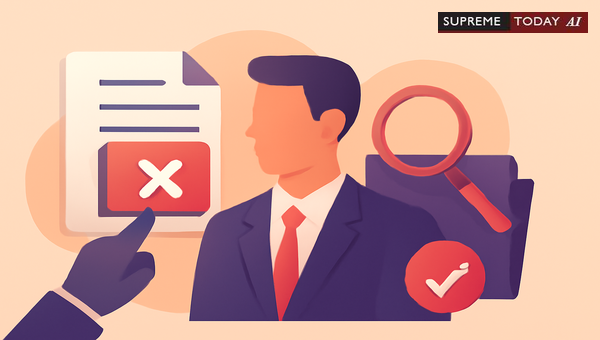Consequences of Suppressing FIR and Material Facts in Indian Judicial Proceedings