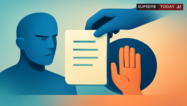 Consequences of Suppressing Material Facts when Seeking Equitable Relief and Injunctions